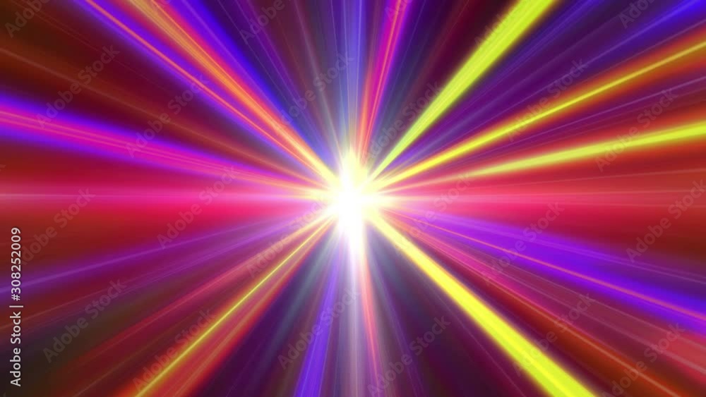 ray magic color abstract 4k ray magic color abstract 4k