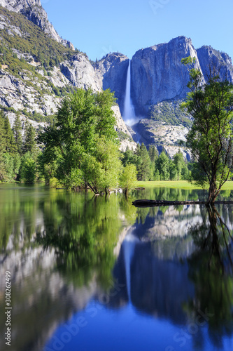Yosemite national parc - USA
