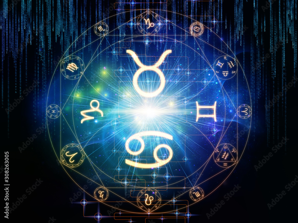 Zodiac Geometry