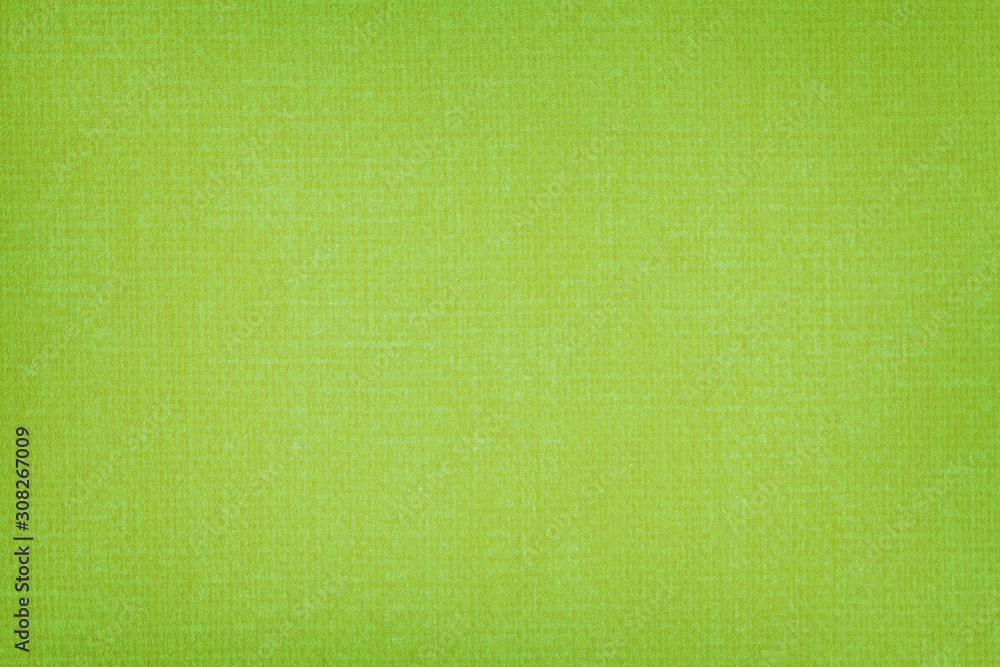 Obraz premium Green wallpaper texture