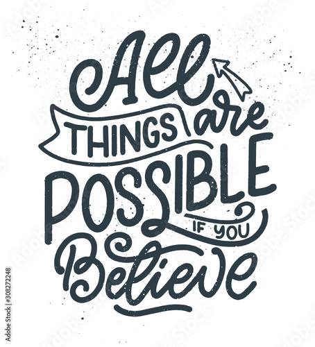 Inspirational quote about d...