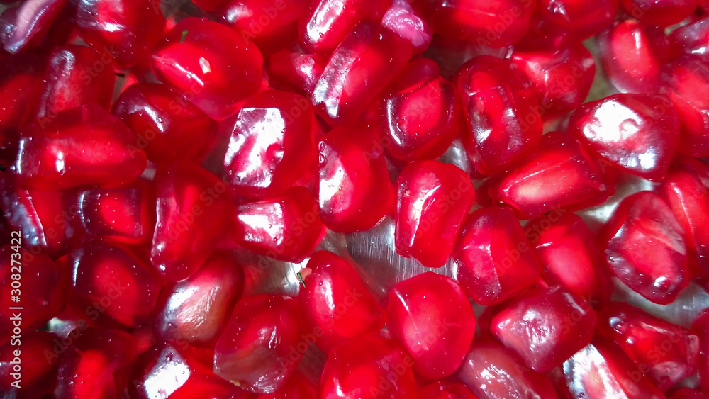 Pomegranate Pomegranate