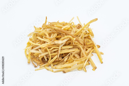 Finger root; Chinese's ginger