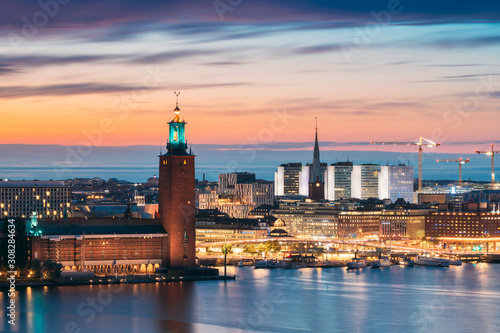 Photography Stockholm, Sweden