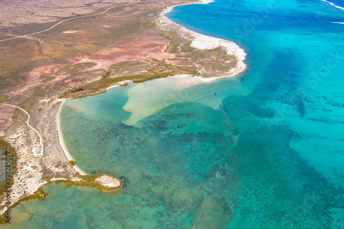 great barrier reef