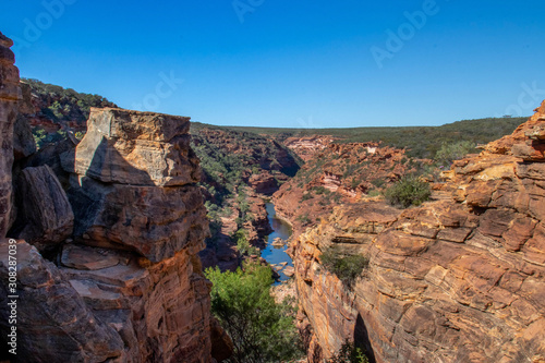 australian landscape