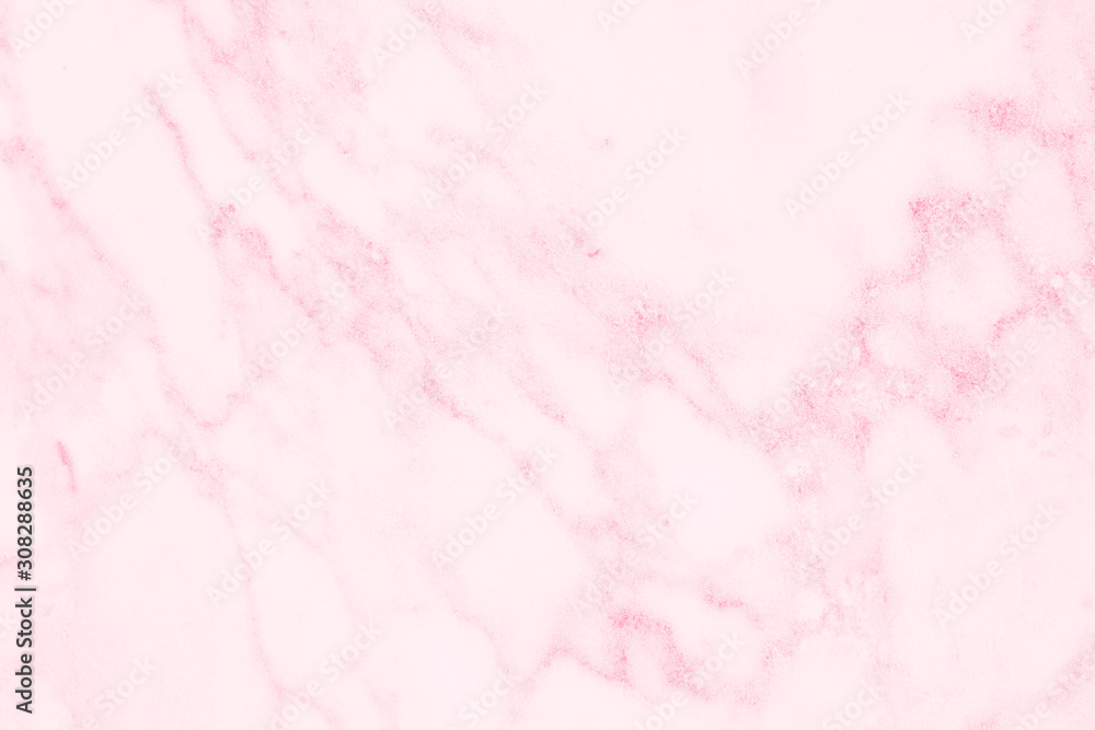 Fototapeta premium Pink backgrounds marble wall surface gray background pattern graphic abstract light elegant white for do floor plan ceramic counter texture tile silver background.