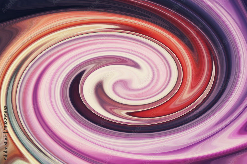 Abstract paint design. Wave gradient liquid shapes. Colorful flow background for your design, banner, flyer, poster, wallpaper Abstract paint design. Wave gradient liquid shapes. Colorful flow background for your design, banner, flyer, poster, wallpaper