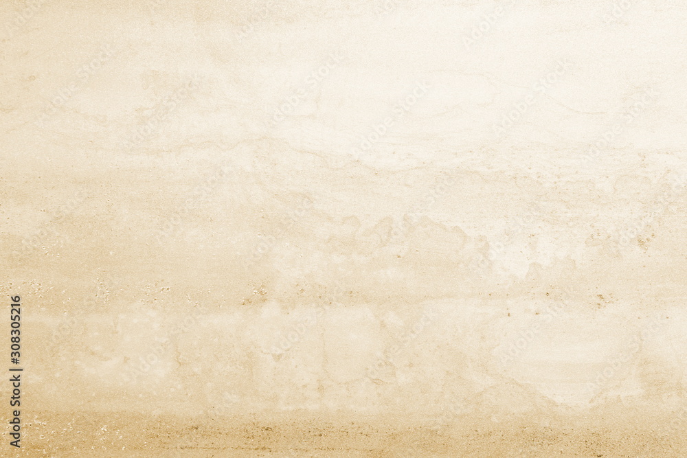 Fototapeta premium Hintergrund abstrakt hellbeige beige
