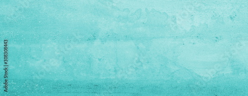 Hintergrund abstrakt türkis blau photo