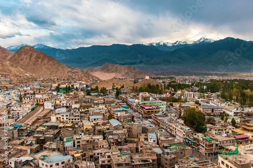 Ladakh