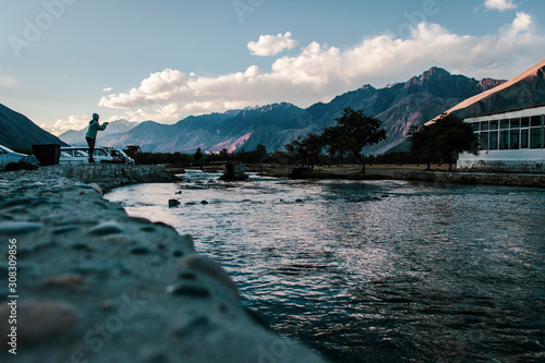 Ladakh