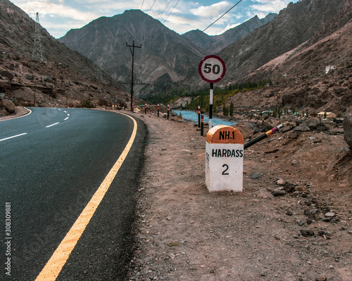 Ladakh