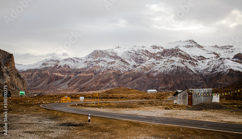 Ladakh