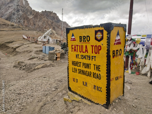Ladakh