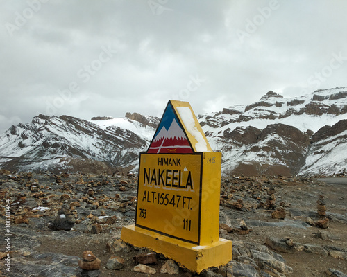 Ladakh