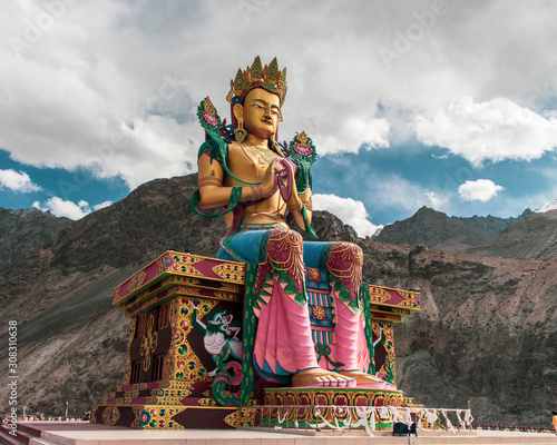 Ladakh