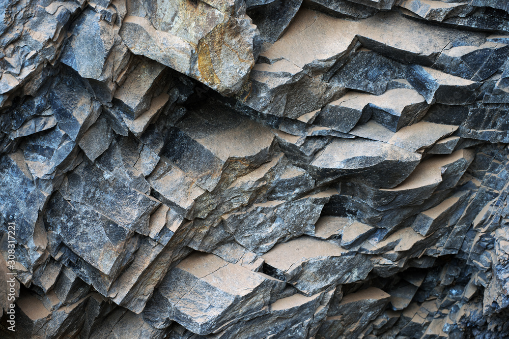 pile of bricks, stones, roxk, spain, lagomera, summer pile of bricks, stones, roxk, spain, lagomera, summer