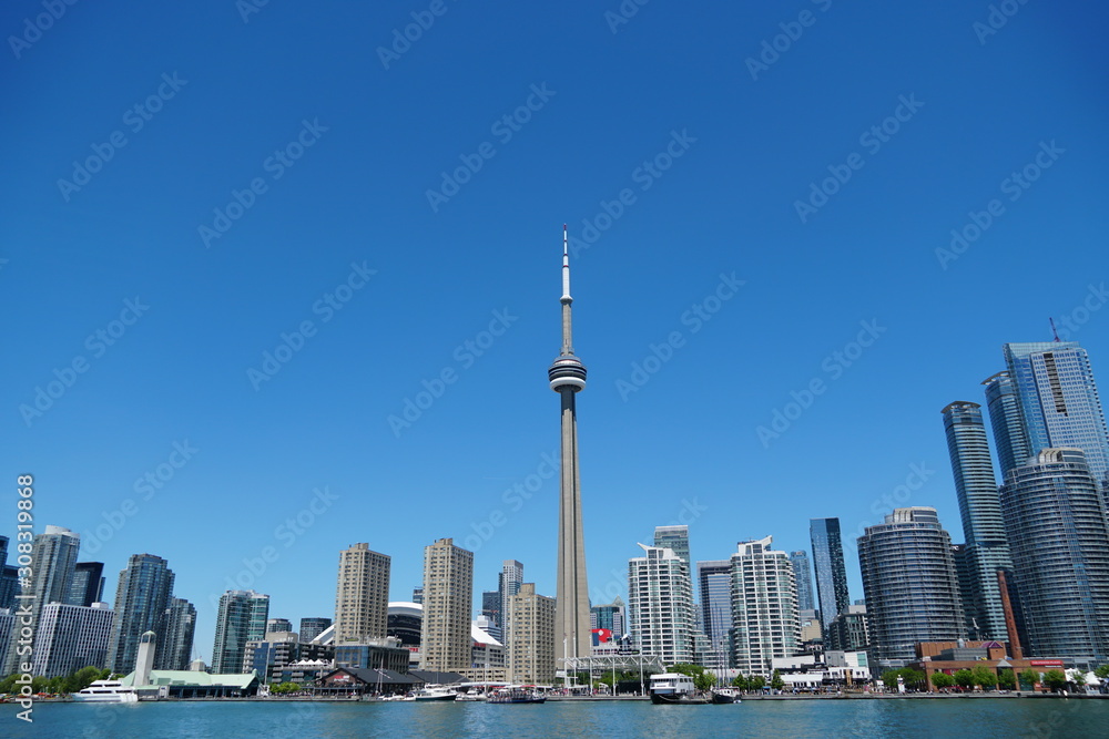 Fototapeta premium Toronto