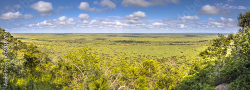 Φωτογραφία View from Nkumbe viewpoint