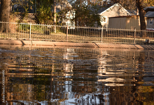 reflections