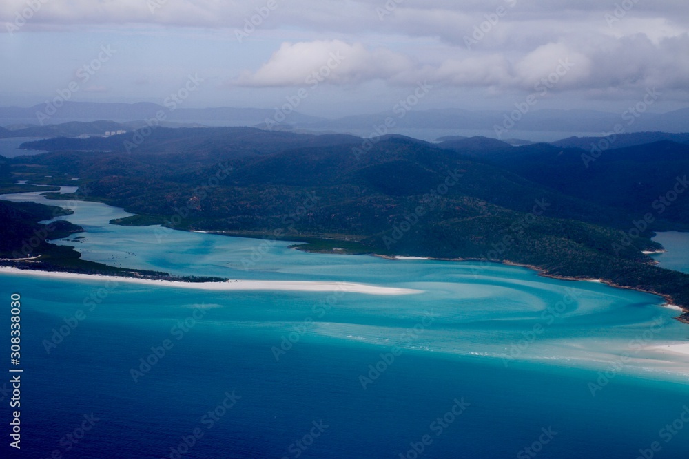 Whitsundays,Austrailia