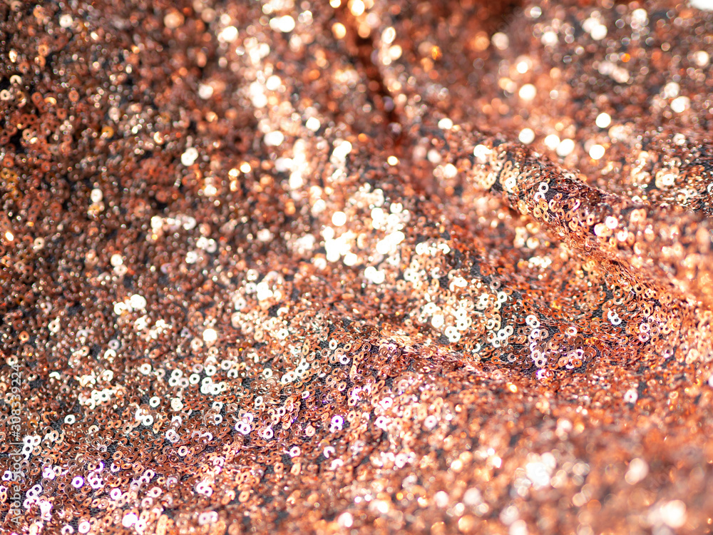 Shine gold glitter texture abstract background still life with selective focus Shine gold glitter texture abstract background still life with selective focus