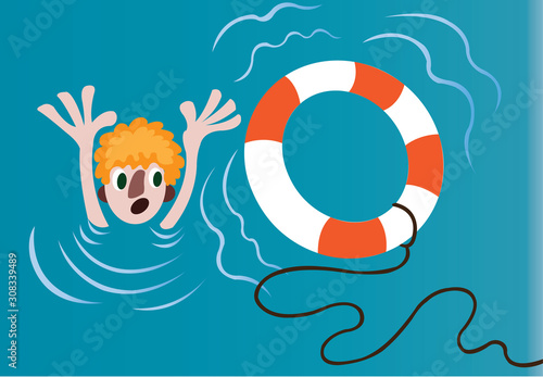 a drowning man will clutch on a straw