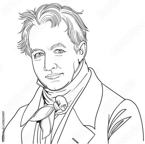Alexander von Humboldt