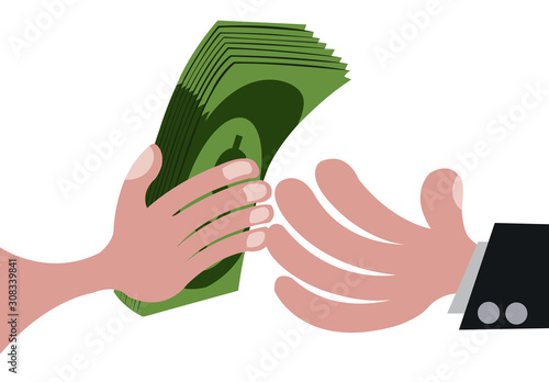 Cash Payments