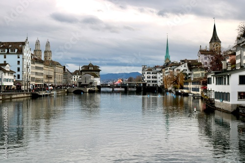 Zurich, Switzerland