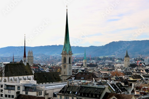 Zurich, Switzerland