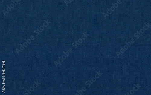 blue leatherette texture background