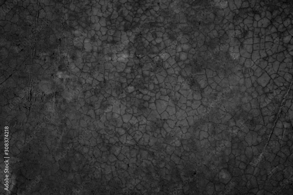 Art black concrete stone texture for background in black. Abstract color dry scratched surface wall cover colorful paper scratches shabby vintage Cement and sand grey dark detail covering. Art black concrete stone texture for background in black. Abstract color dry scratched surface wall cover colorful paper scratches shabby vintage Cement and sand grey dark detail covering.