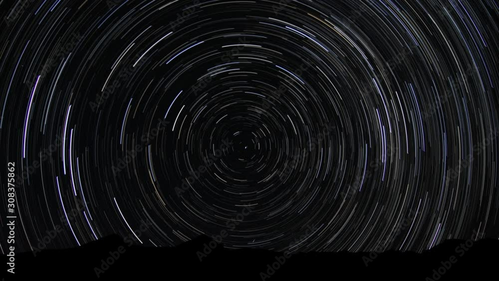 4k beautiful startrails in ladakh 4k beautiful startrails in ladakh