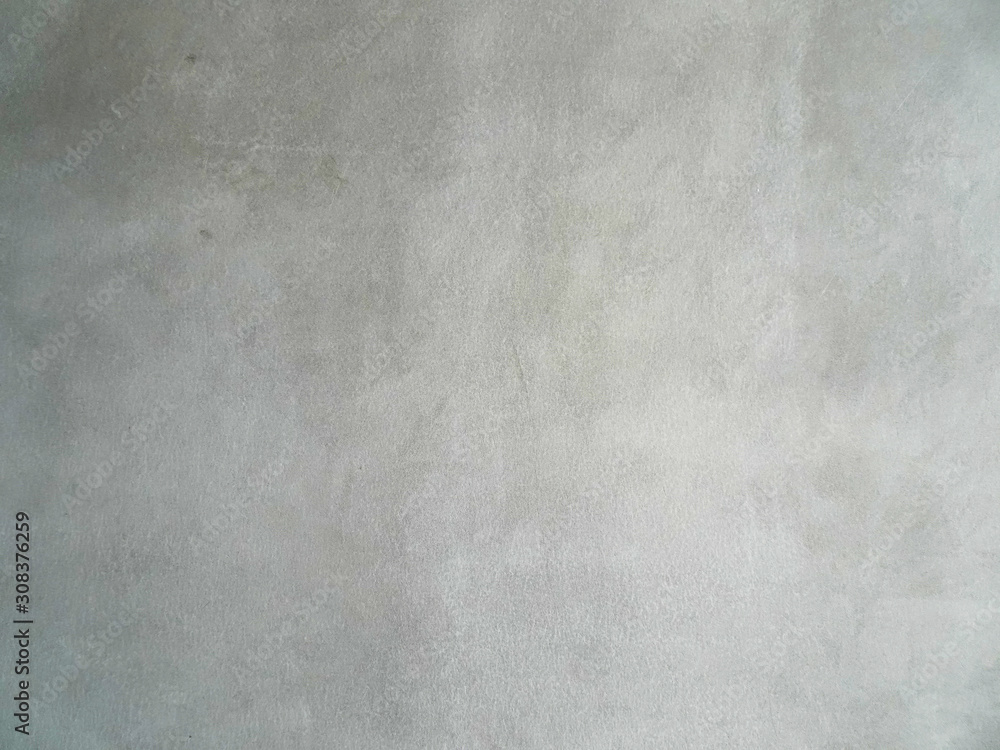 Cement finished wall in the interior of house Cement finished wall in the interior of house