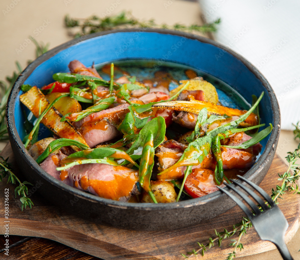 chicken with vegetables chicken with vegetables