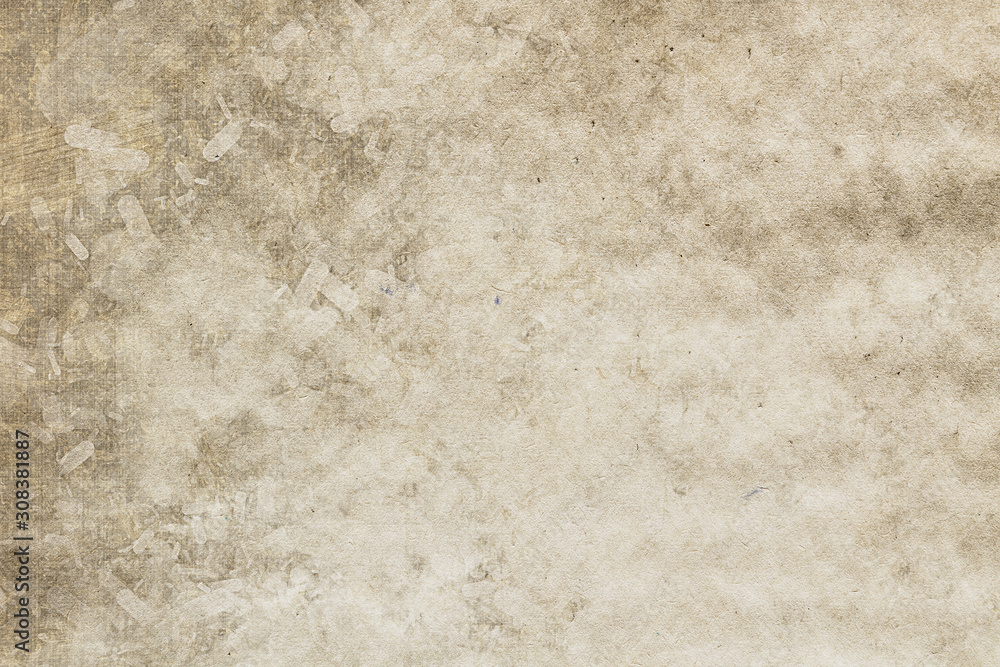 Obraz premium old paper texture