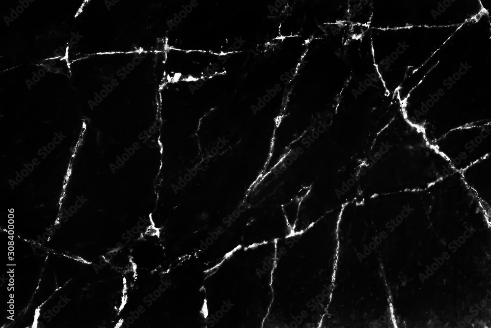 Marble black texture line patterns  background