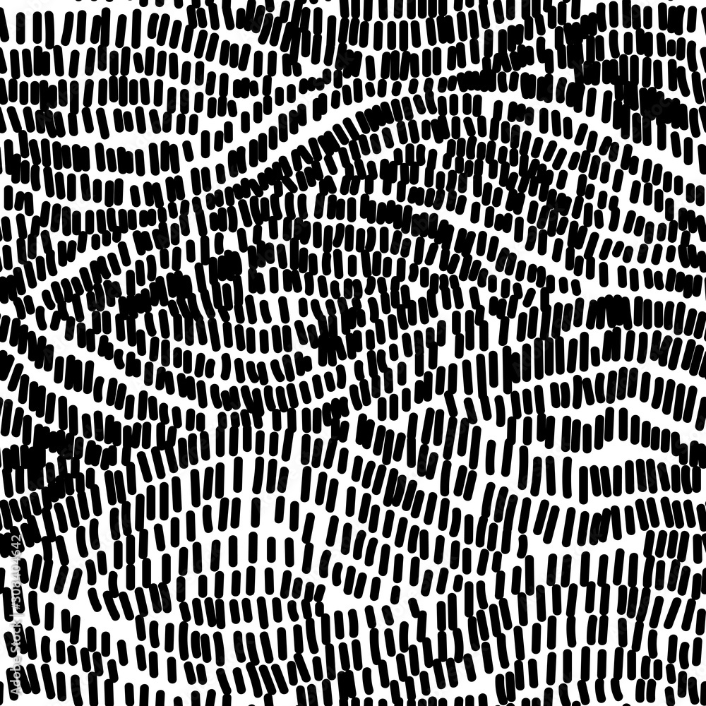 Abstract vector background, freehand doodles seamless pattern with simple geometric shapes. Abstract vector background, freehand doodles seamless pattern with simple geometric shapes.