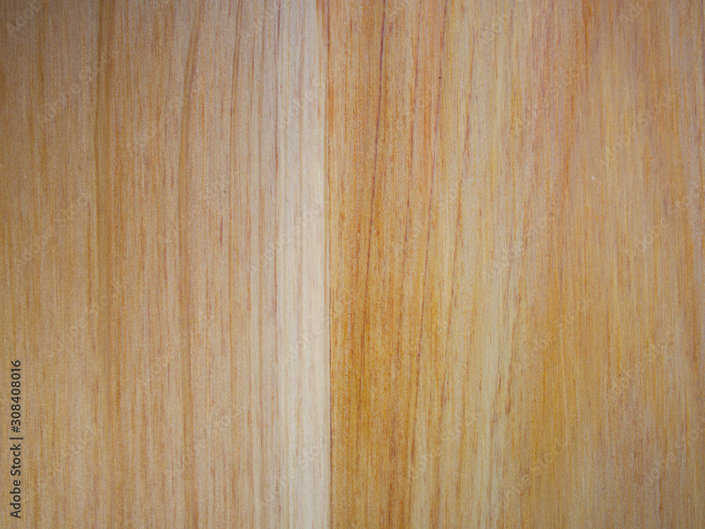 Naklejka premium Textura madera pino blanda