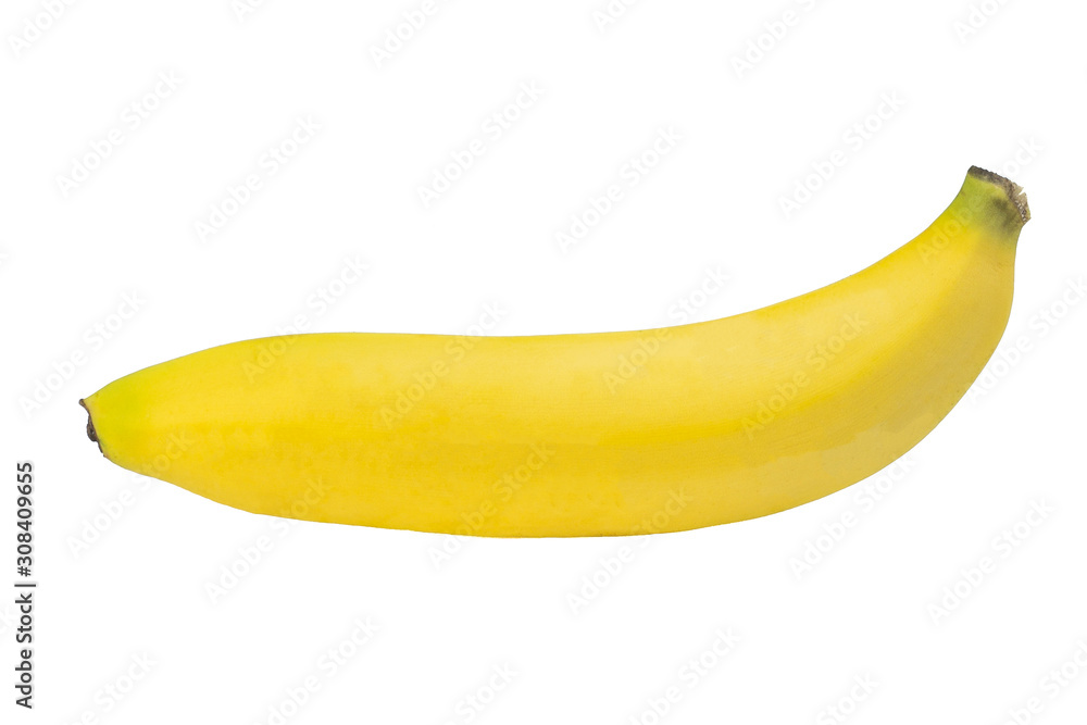 bunch of Cavendish bananas isolated on white background.fruit of help prevent asthma, cancer, high blood pressure, diabetes, cardiovascular disease, and digestive problems. bunch of Cavendish bananas isolated on white background.fruit of help prevent asthma, cancer, high blood pressure, diabetes, cardiovascular disease, and digestive problems.