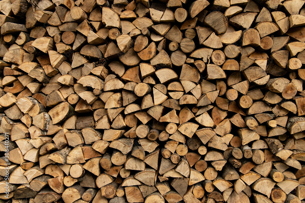 fire wood cut trees stock rural simple background fire wood cut trees stock rural simple background