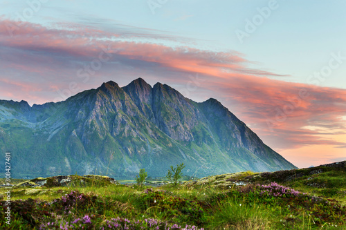 Northern Norway