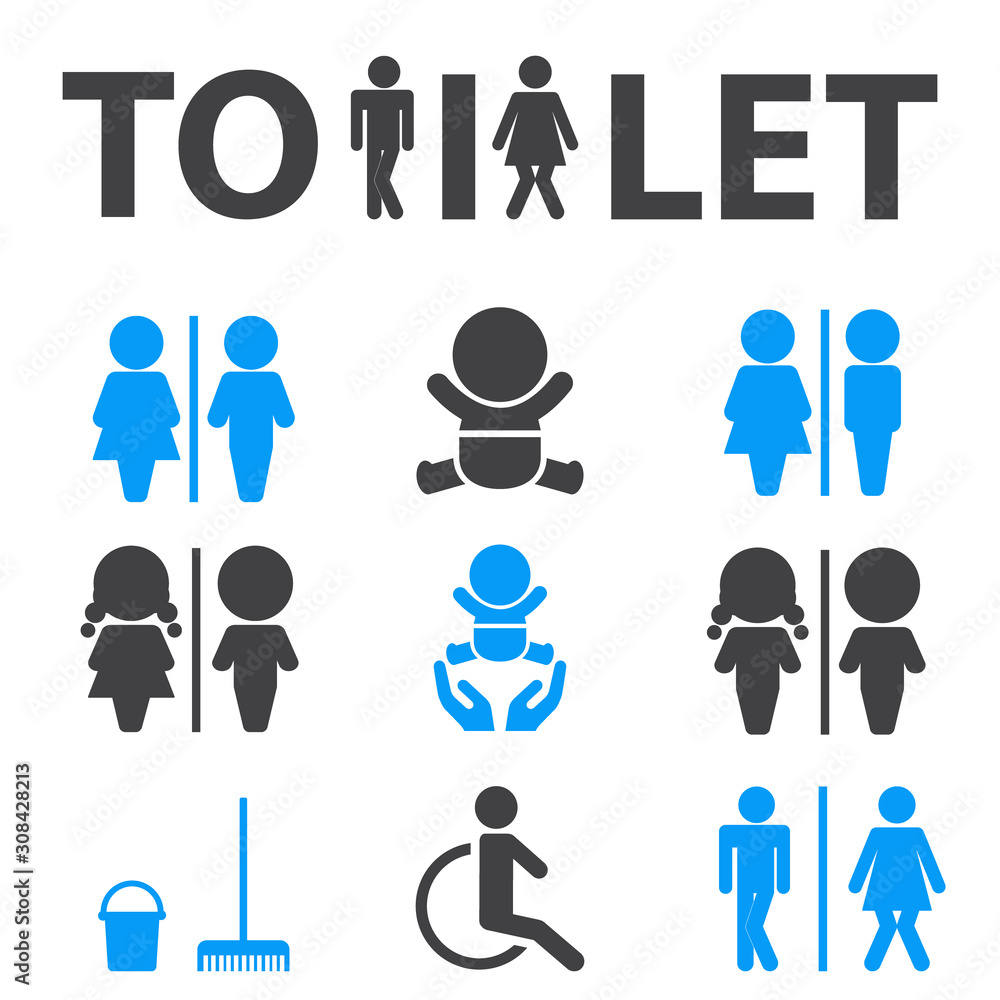 Mens Room Icon mens-room-icon