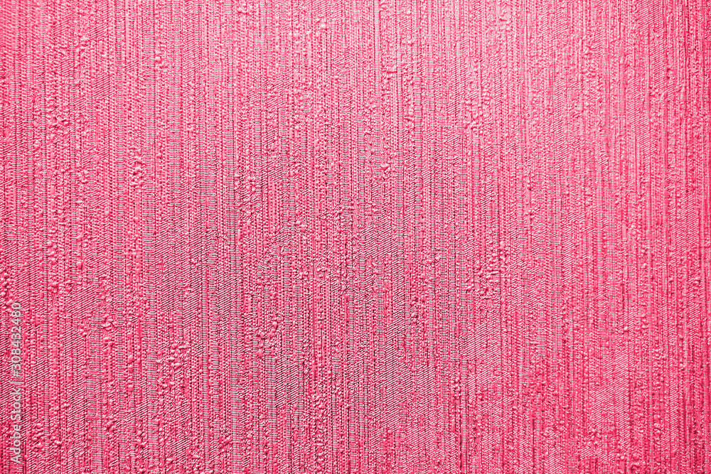 Wall background with drops of red paint on rough surface, texture Wall background with drops of red paint on rough surface, texture