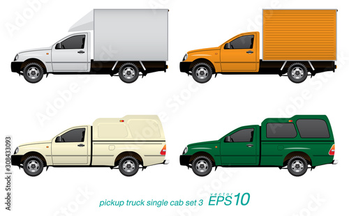pickup set 3