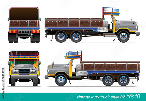 truck 05