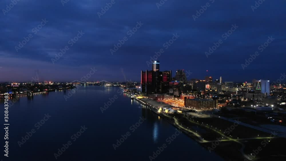 USA Michigan Detroit USA Michigan Detroit