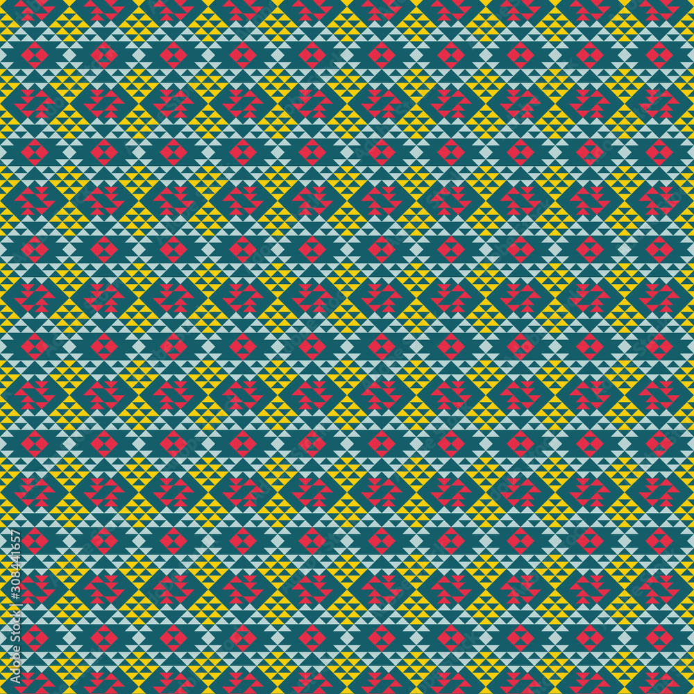 Geometric Pattern Design Decoration Abstract Vector Background Geometric Pattern Design Decoration Abstract Vector Background